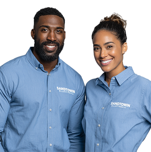 Custom embroidered button up shirts