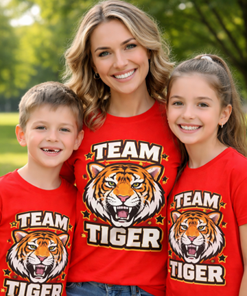 Budget friend custom t-shirts