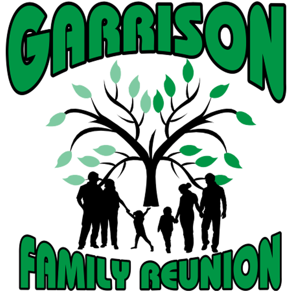 Family Reunion Design Idea
