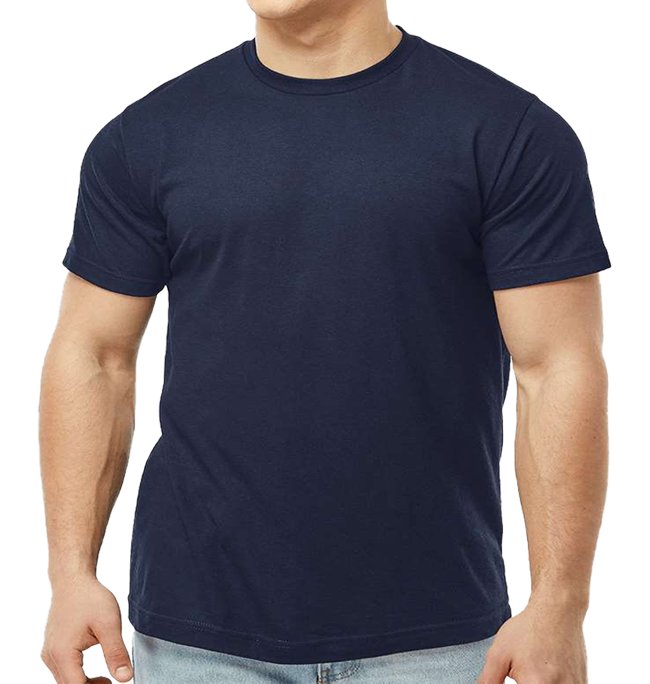 Unisex Poly-Rich T-Shirt - 241