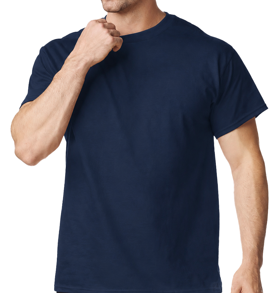 Gildan G800 50/50 T-Shirt